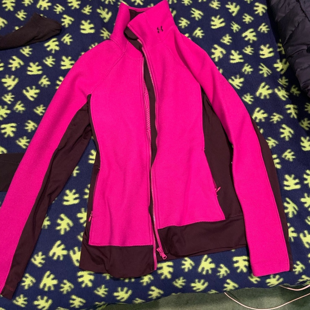 Running jacket